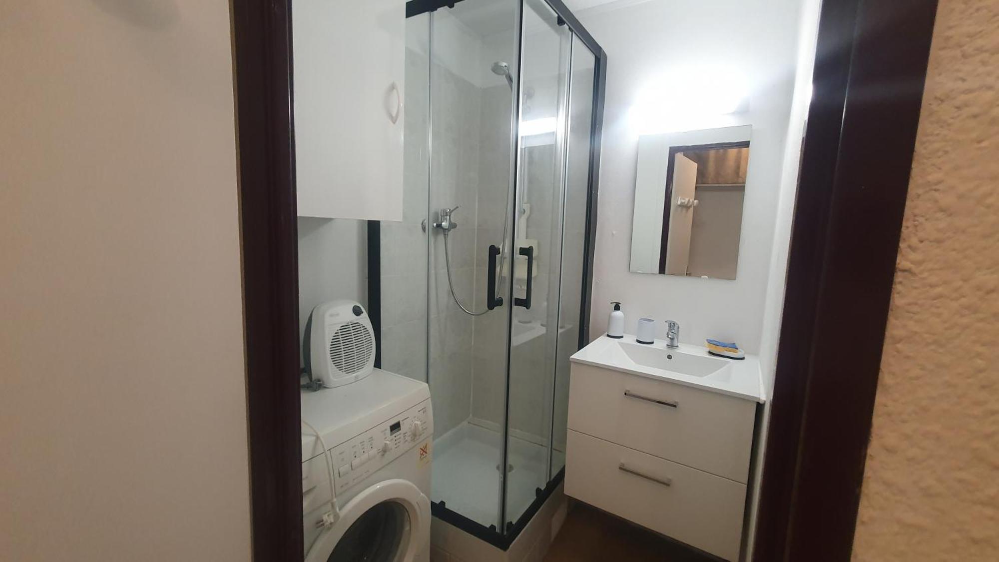 Le Reves Bleus Apartment *